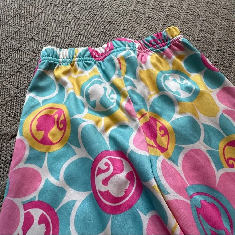 Barbie PJ Pants ~ 2T